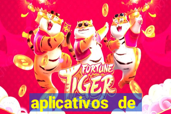 aplicativos de jogos para ganhar dinheiro de verdade no pix